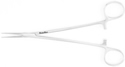 Forceps Hemostatic Adson Straight ** Special Order - Non Stocked Item ** by Integra York PA, Inc. (Miltex)  ID 7-240